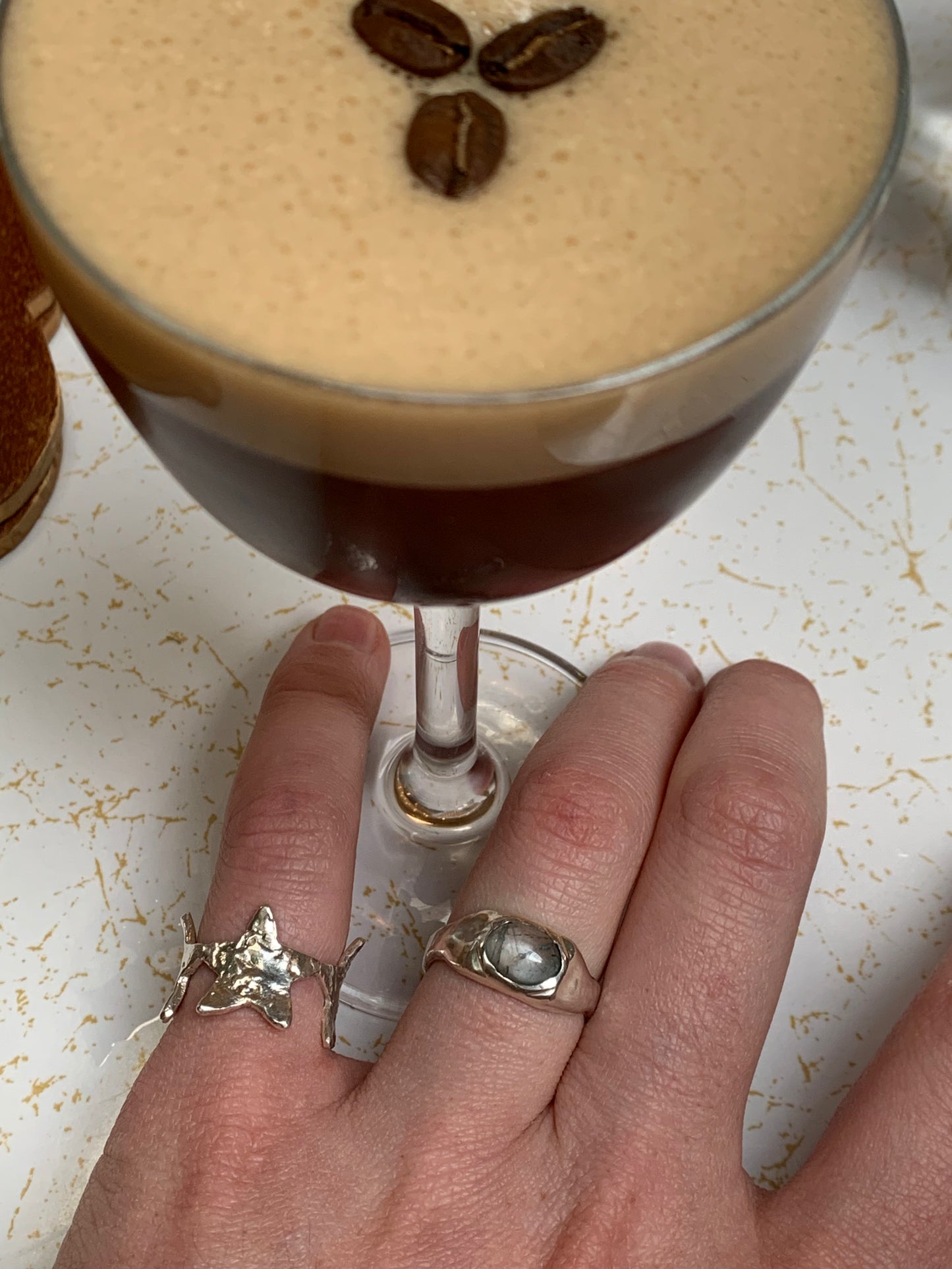 Star Ring
