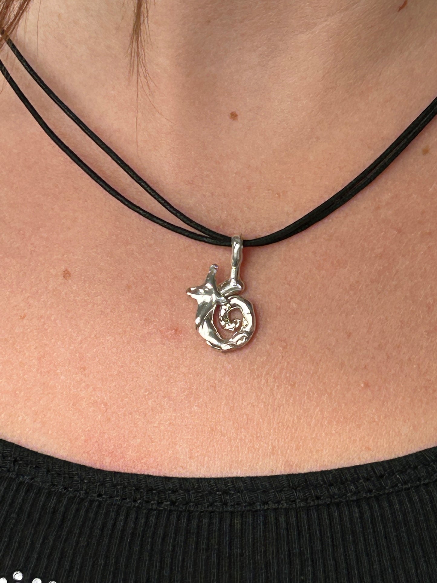 Small Swirl