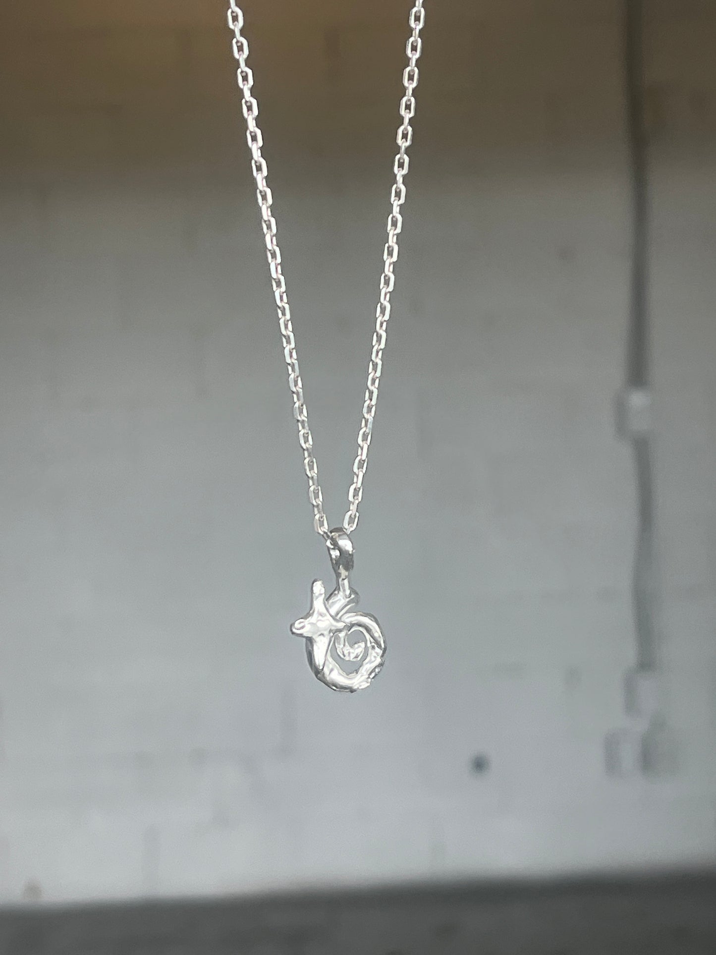 Small Swirl