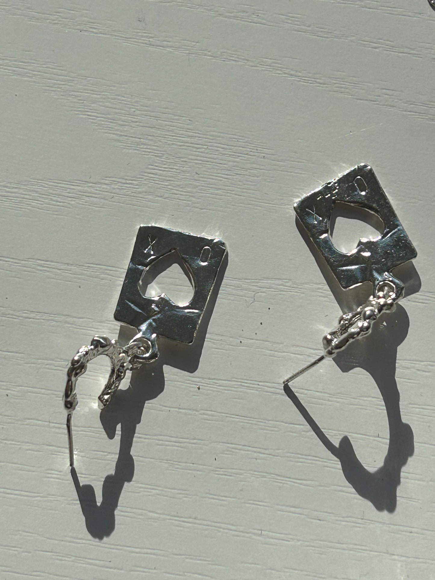 Love Potion Earring