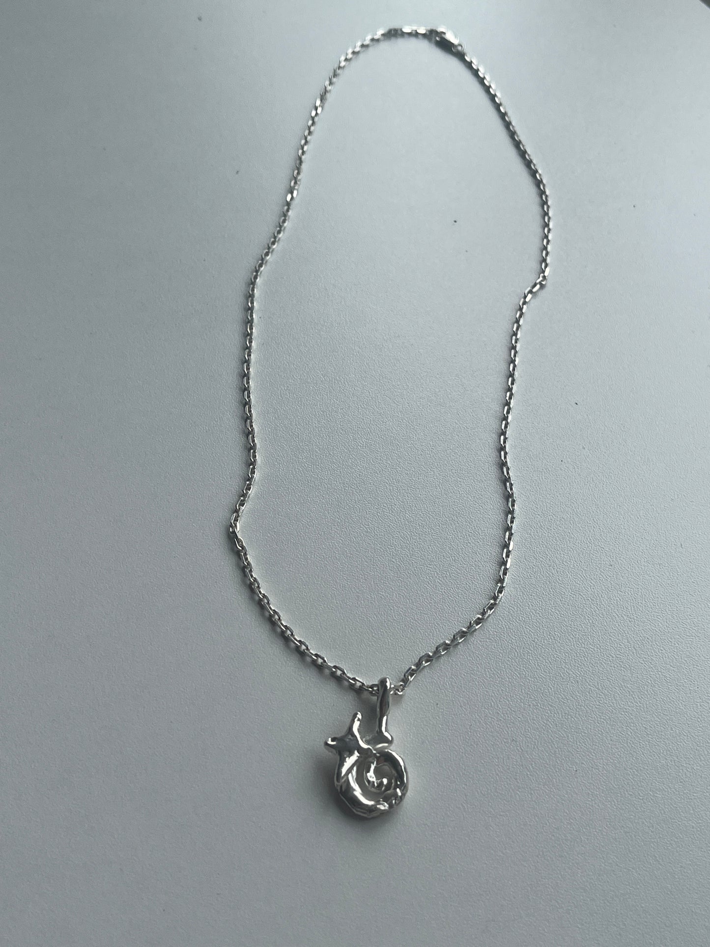 Small Swirl