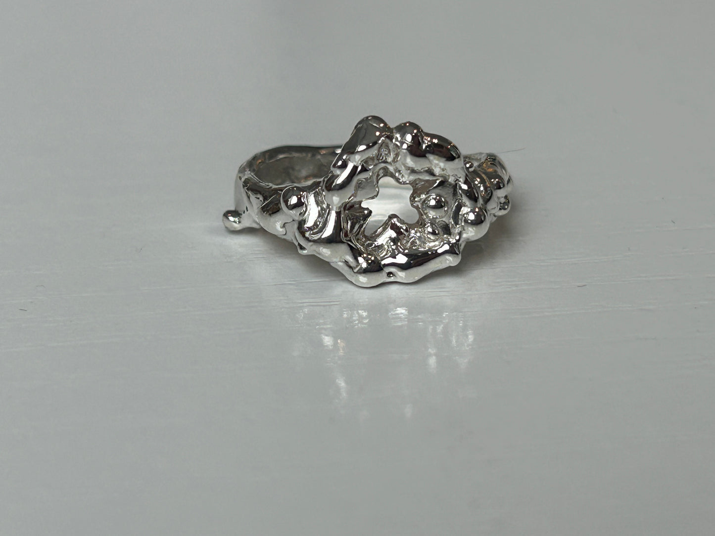 Sea Star Ring