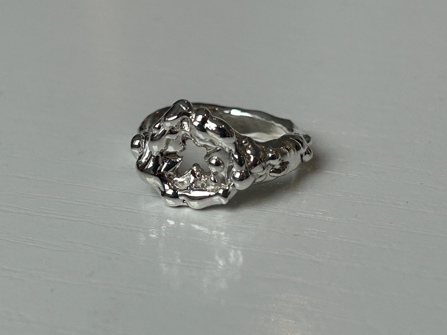 Sea Star Ring