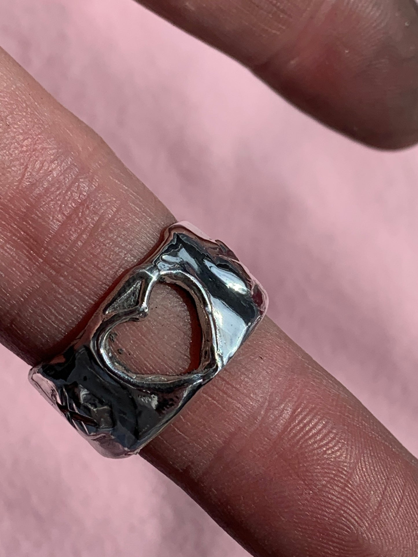Love Potion Ring