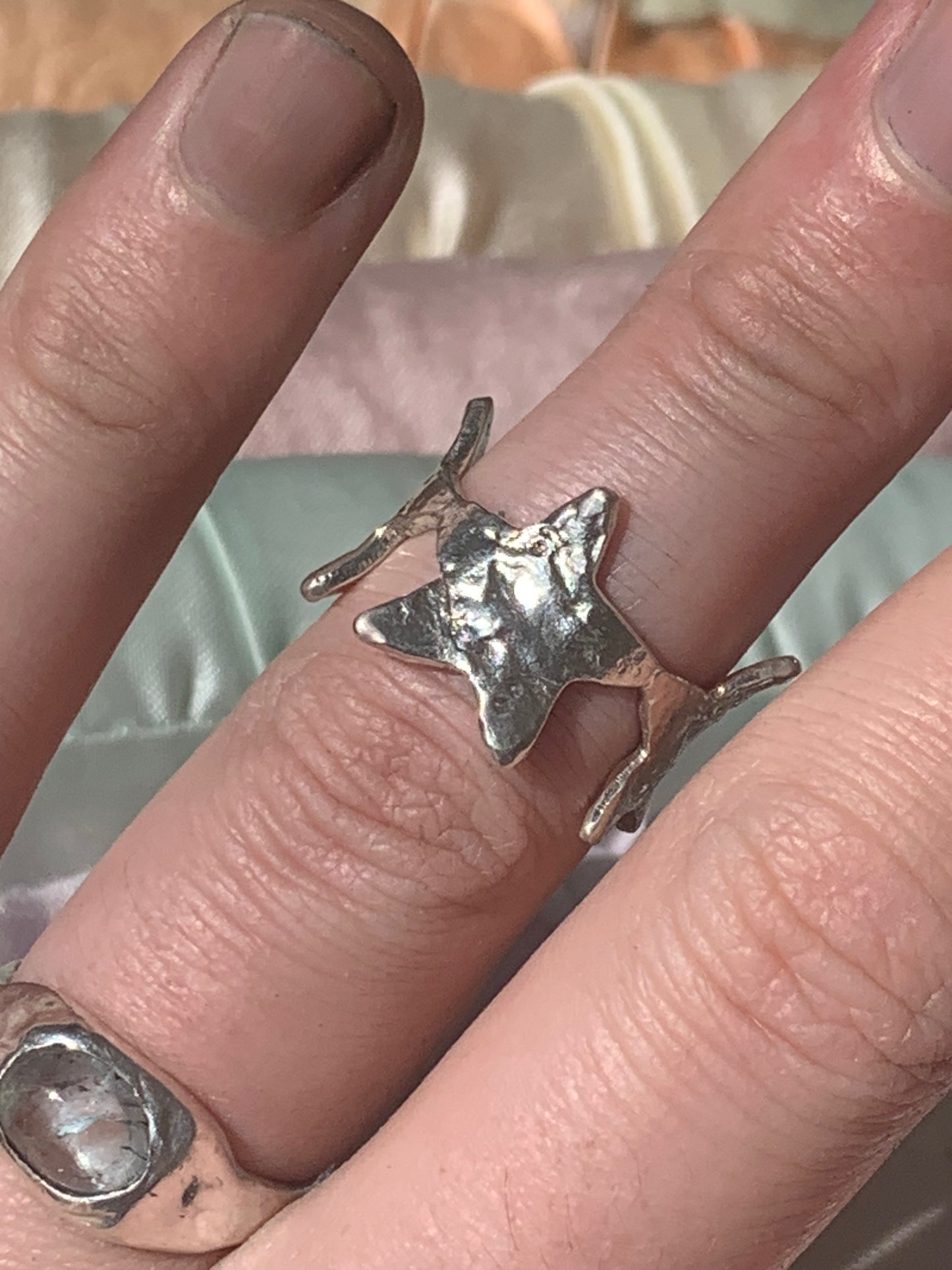 Star Ring