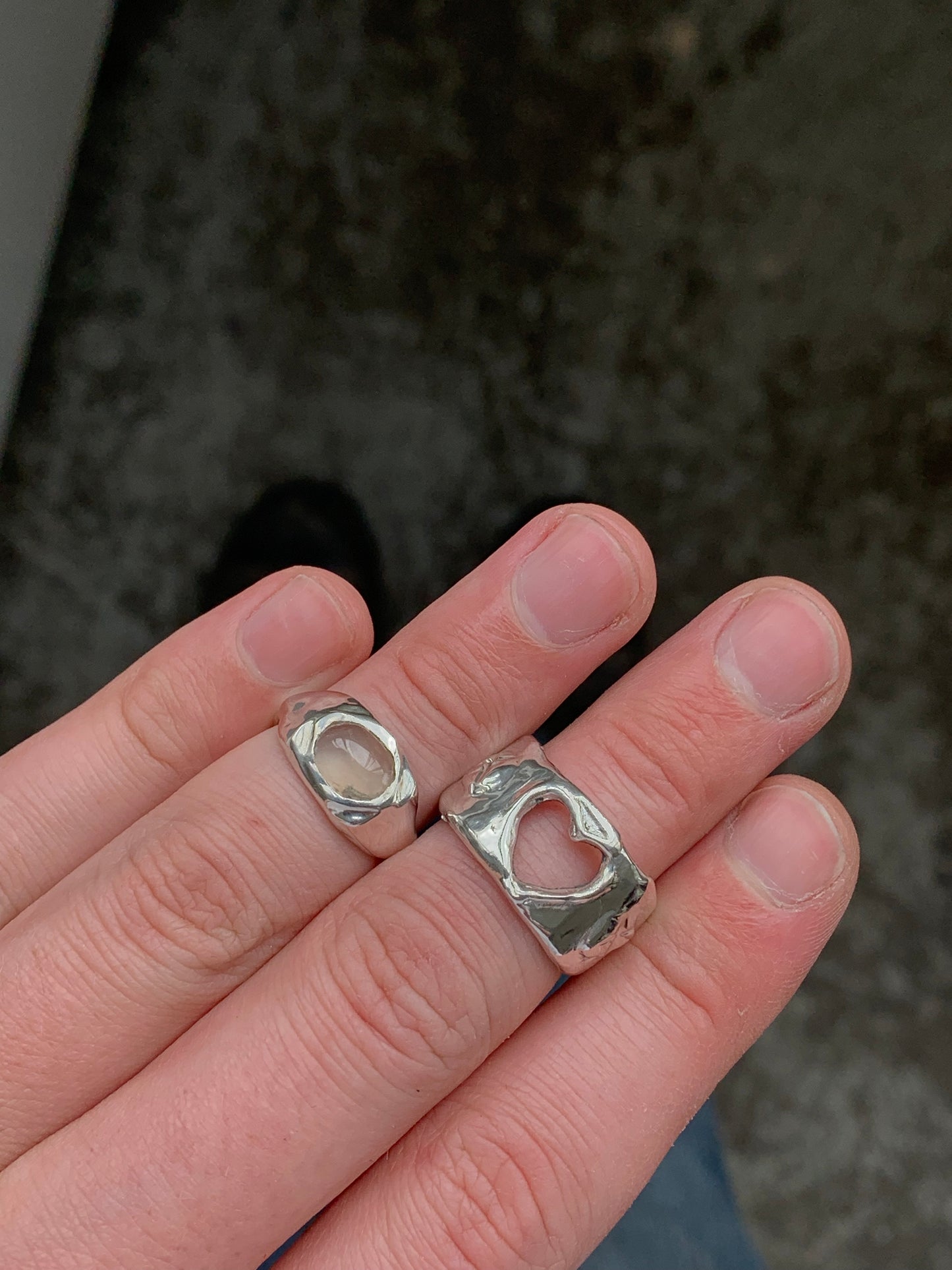 Love Potion Ring