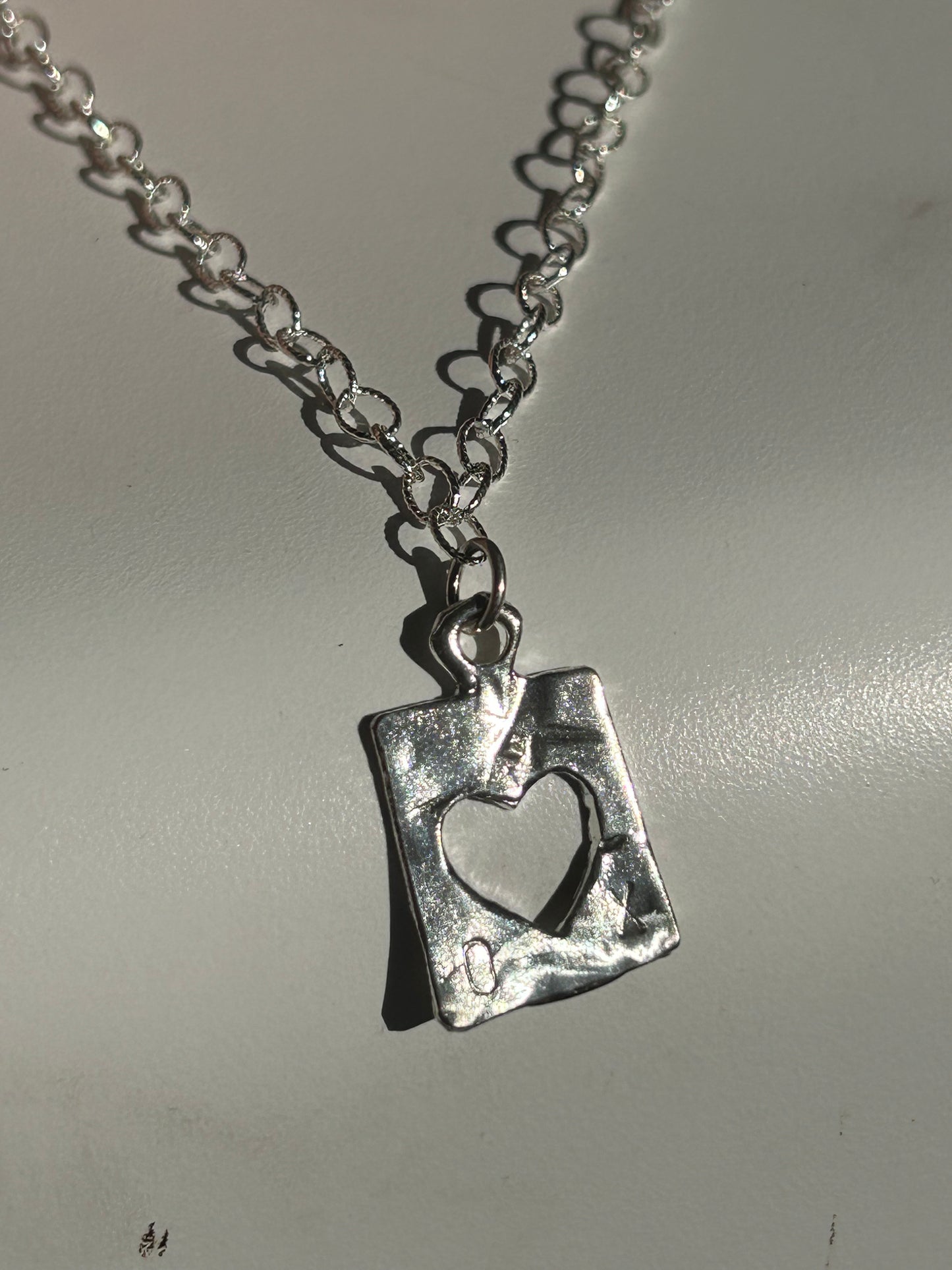 Love Potion Necklace