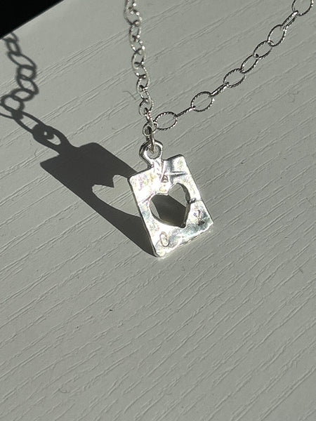 Love Potion Necklace – Gooey.jewelry