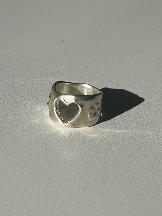 Love Potion Ring