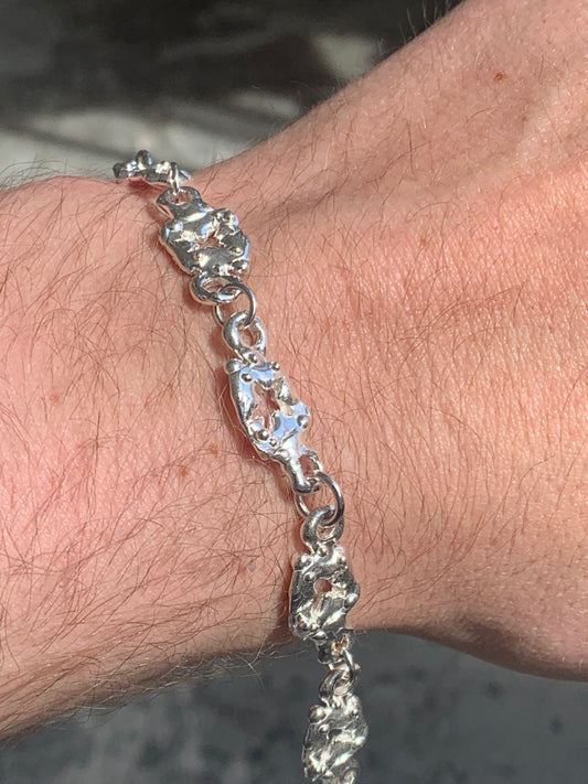 Sea Star Bracelet