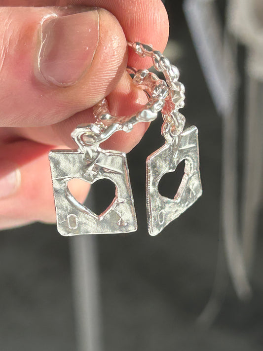 Love Potion Earring